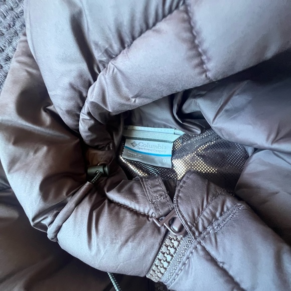 Columbia vest for women - Picture 3 of 4